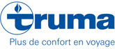 Logo TRUMA -  produits à gaz