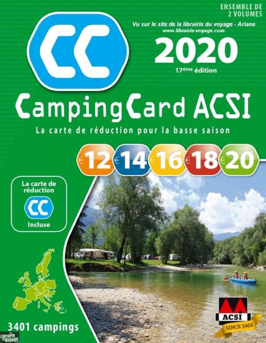 Guide ACSI 2020