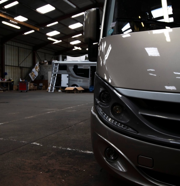 Chauffage & Climatisation