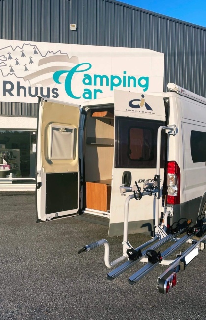 Équipements & accessoires