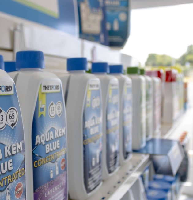 Entretien &  hygiène