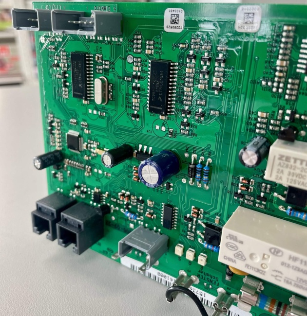 Pièces détachées & accessoires